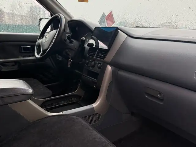 Honda Pilot 2008