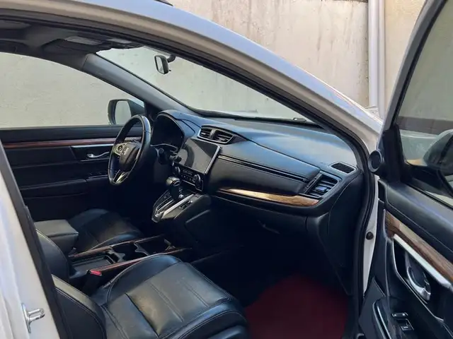 Honda CR-V 2019
