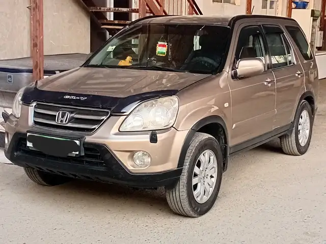 Honda CR-V 2006