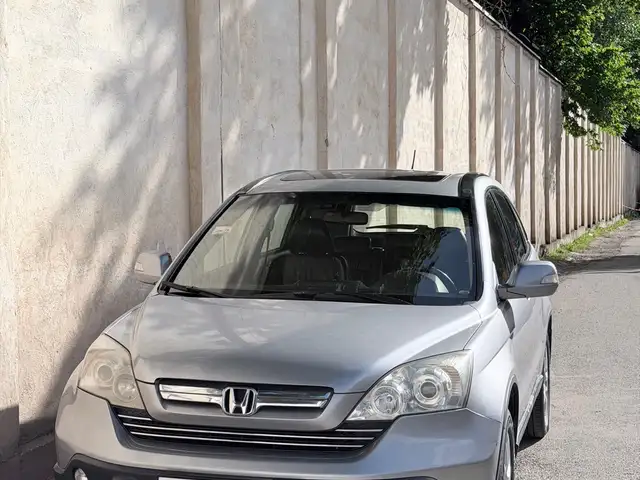 Honda CR-V 2007