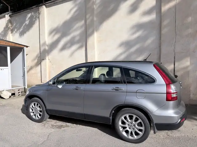 Honda CR-V 2007