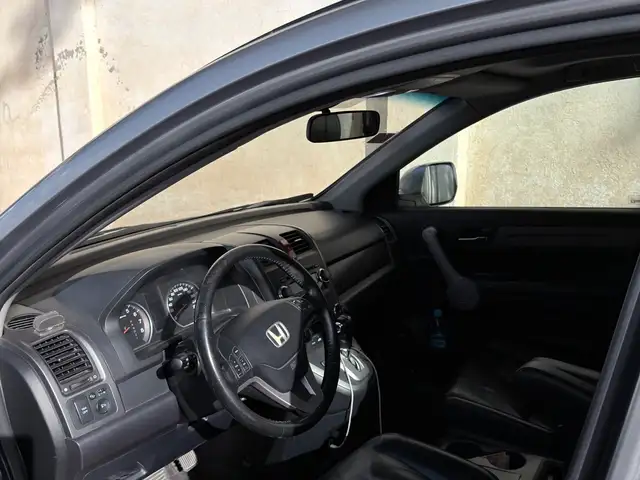 Honda CR-V 2007