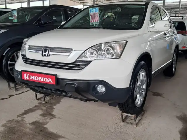 Honda CR-V 2008