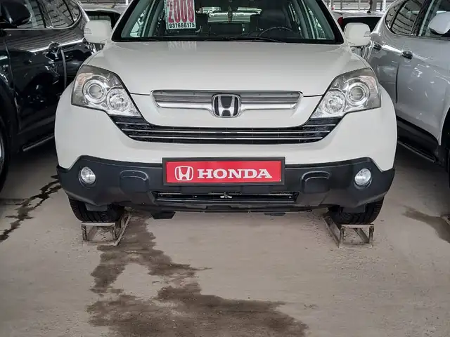 Honda CR-V 2008