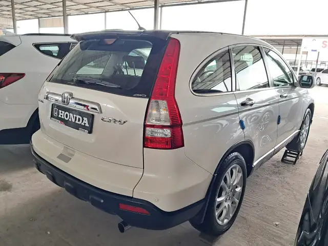 Honda CR-V 2008