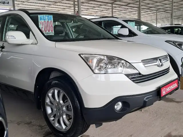 Honda CR-V 2008