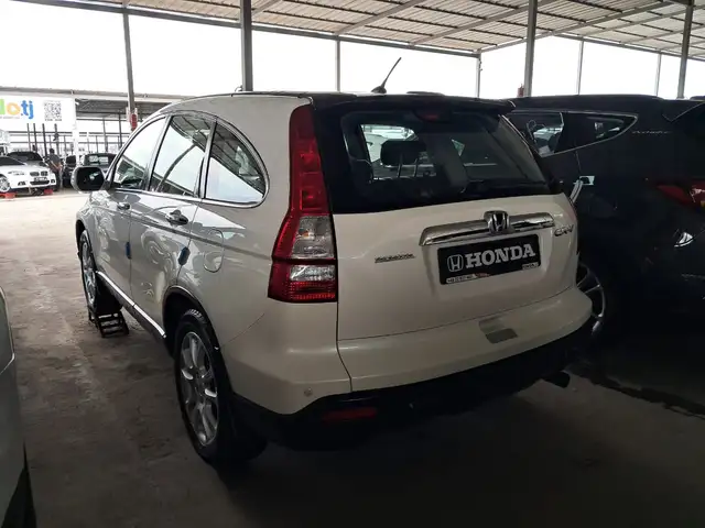 Honda CR-V 2008