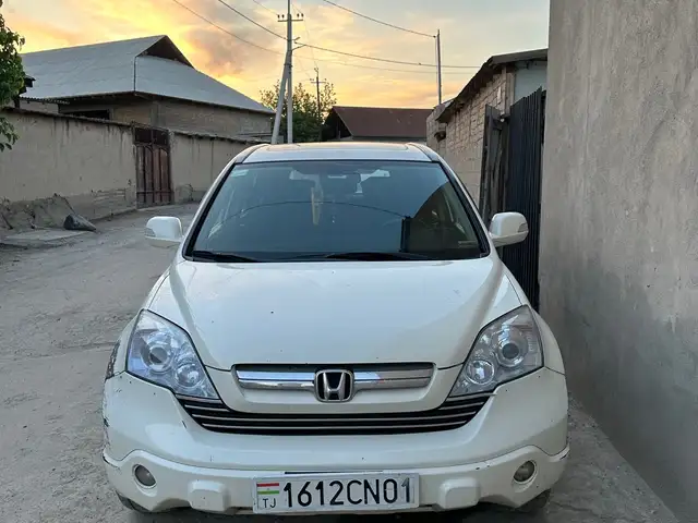 Honda CR-V 2007