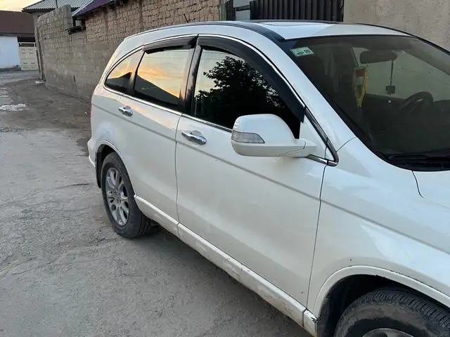 Honda CR-V 2007