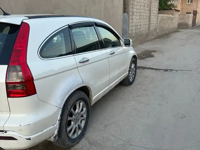 Honda CR-V 2007