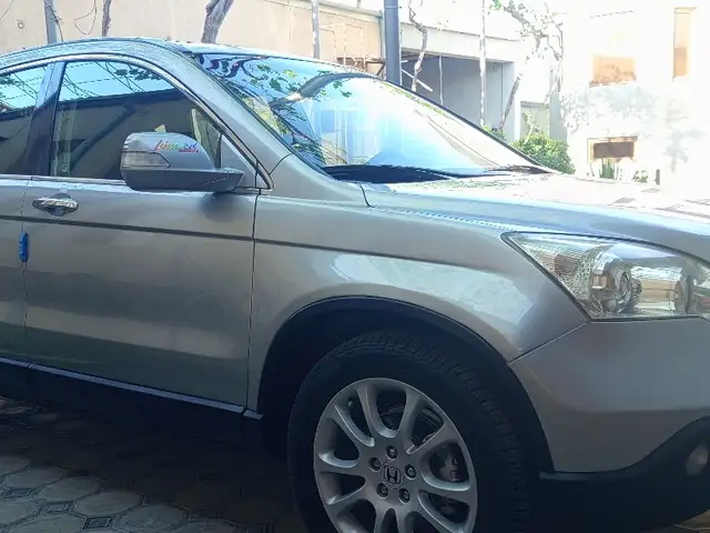 Honda CR-V 2008
