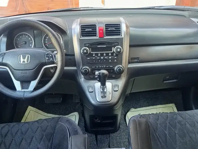 Honda CR-V 2008