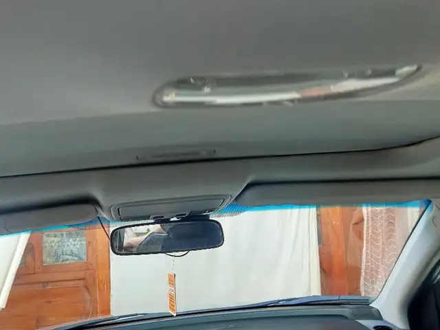 Honda CR-V 2008