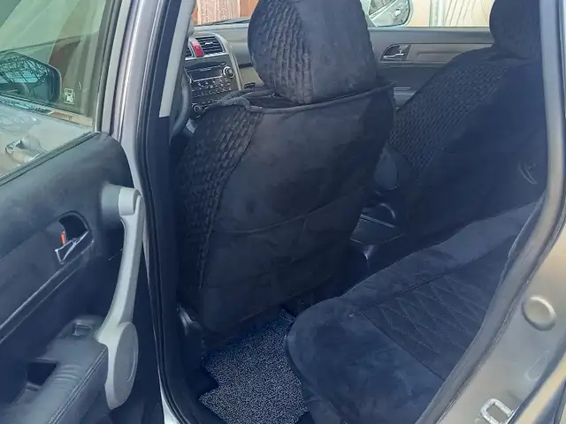 Honda CR-V 2008