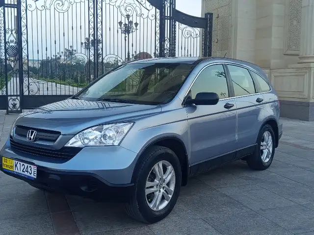 Honda CR-V 2007