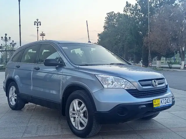 Honda CR-V 2007