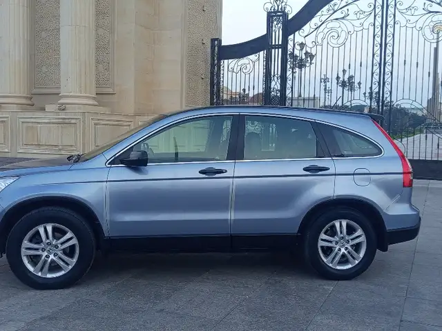 Honda CR-V 2007