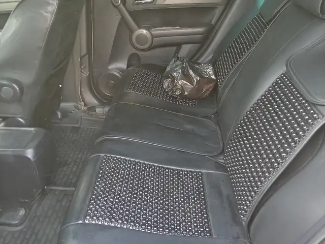 Honda CR-V 2011
