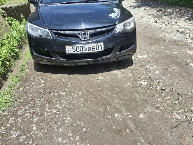 Honda Civic 2006
