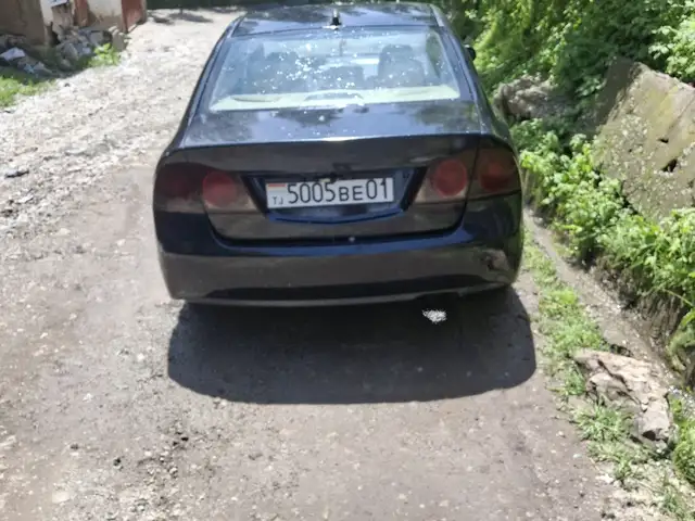 Honda Civic 2006