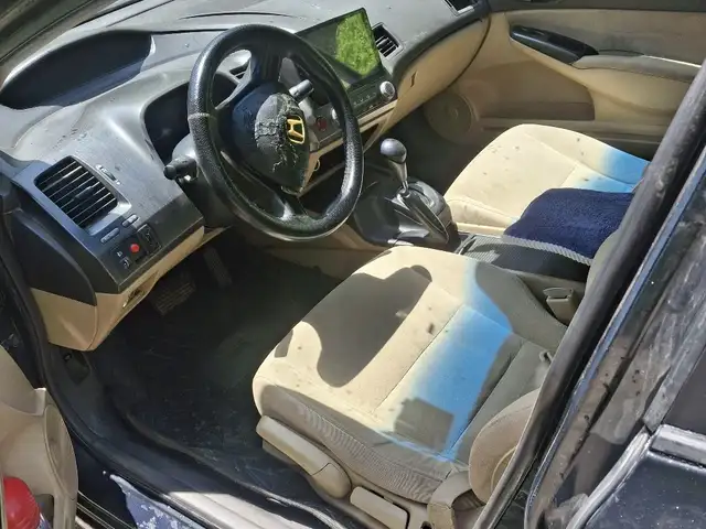 Honda Civic 2006
