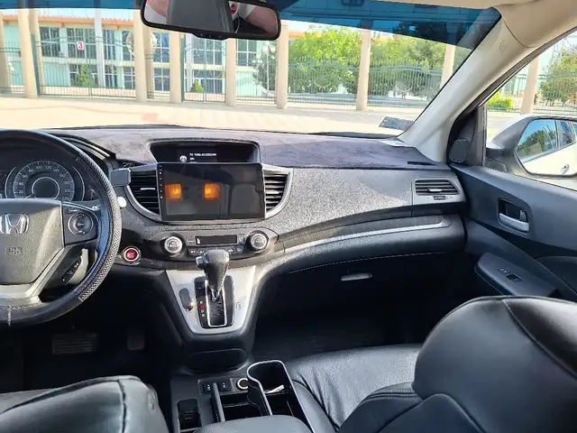 Honda CR-V 2014