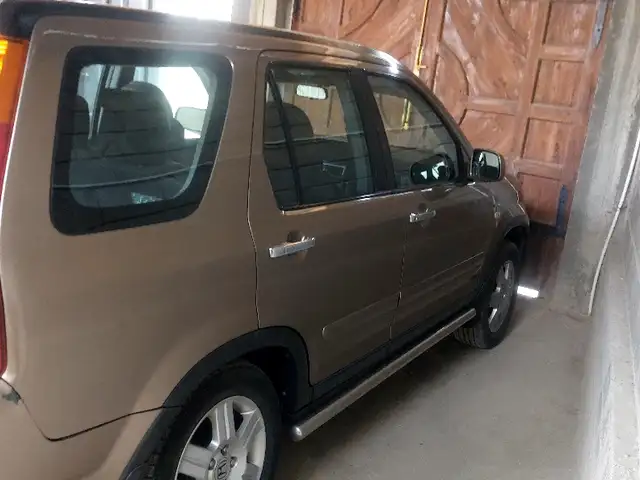 Honda CR-V 2005