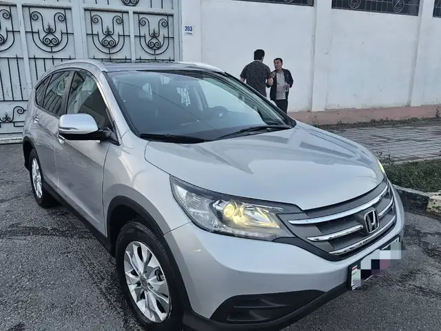 Honda CR-V 2013