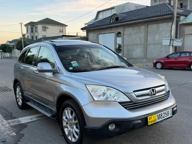 Honda CR-V 2008