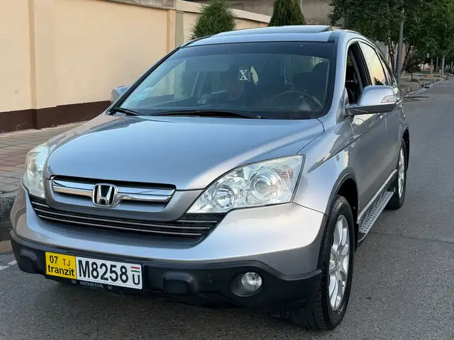 Honda CR-V 2008