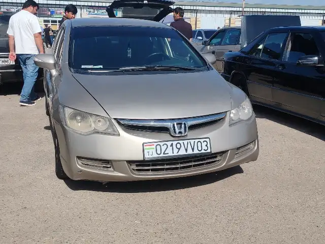 Honda Civic 2006