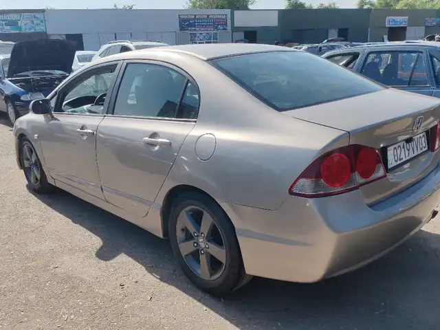 Honda Civic 2006