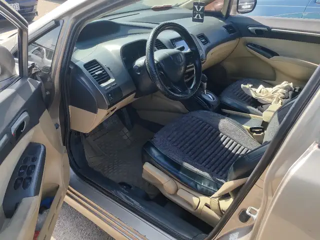 Honda Civic 2006