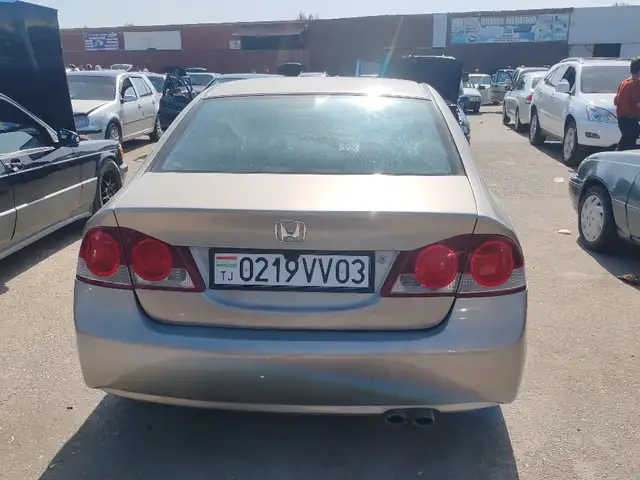 Honda Civic 2006