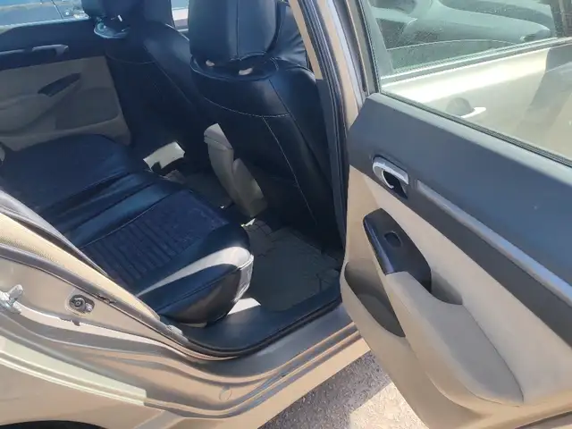 Honda Civic 2006