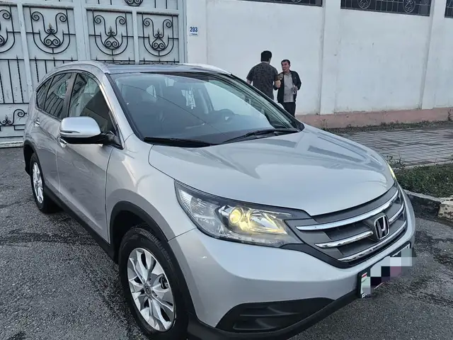 Honda CR-V 2013