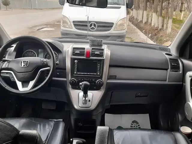 Honda CR-V 2008