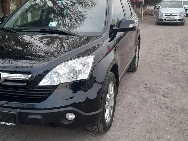 Honda CR-V 2008
