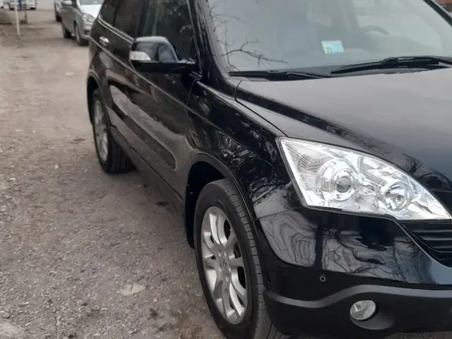 Honda CR-V 2008