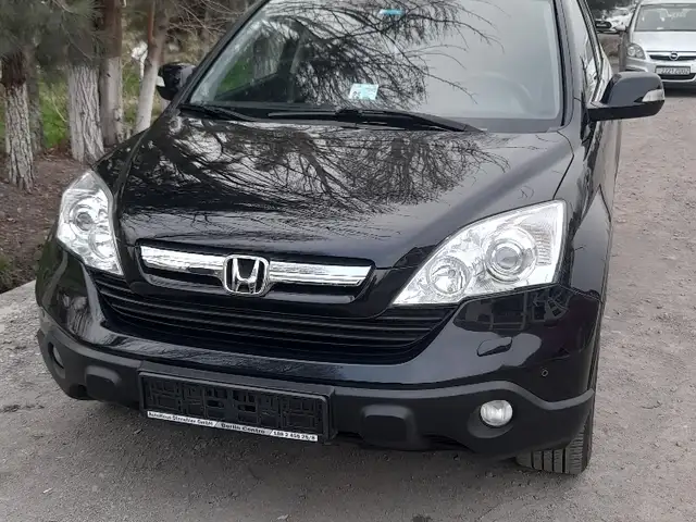 Honda CR-V 2008
