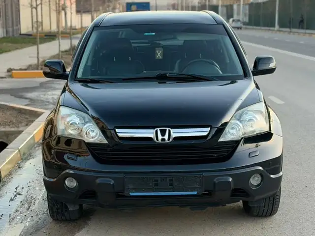 Honda CR-V 2008