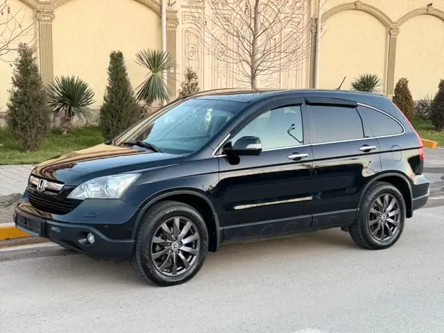 Honda CR-V 2008