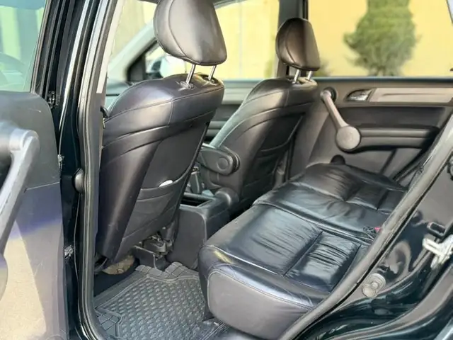Honda CR-V 2008