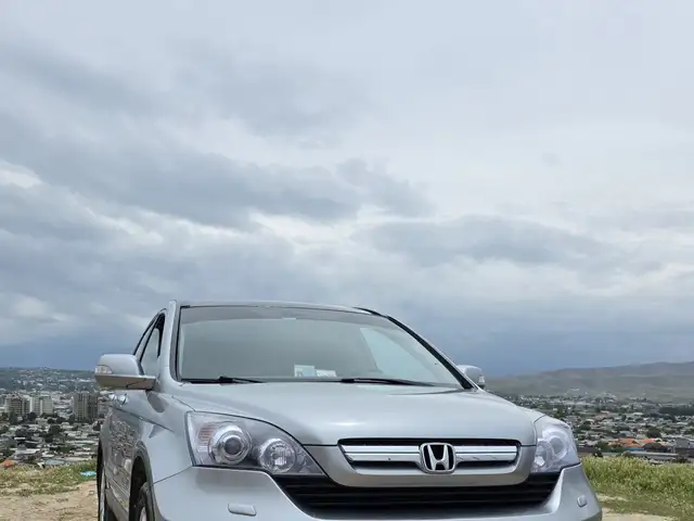 Honda CR-V 2009
