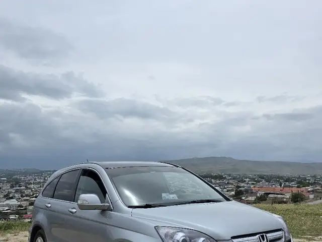 Honda CR-V 2009