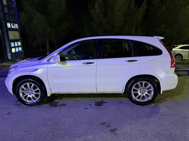 Honda CR-V 2007