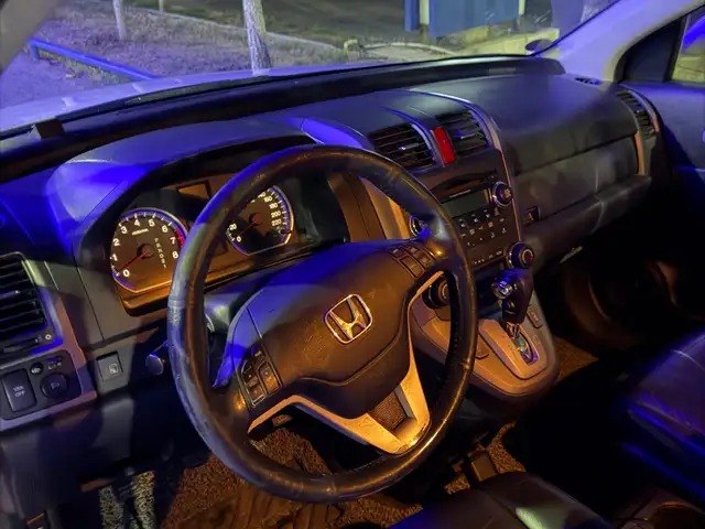 Honda CR-V 2007