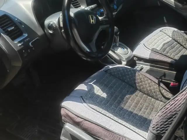 Honda Civic 2008