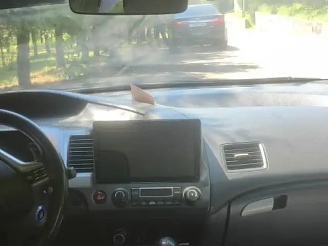 Honda Civic 2008