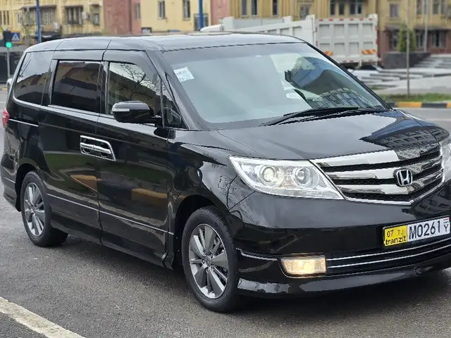 Honda CR-V 2013